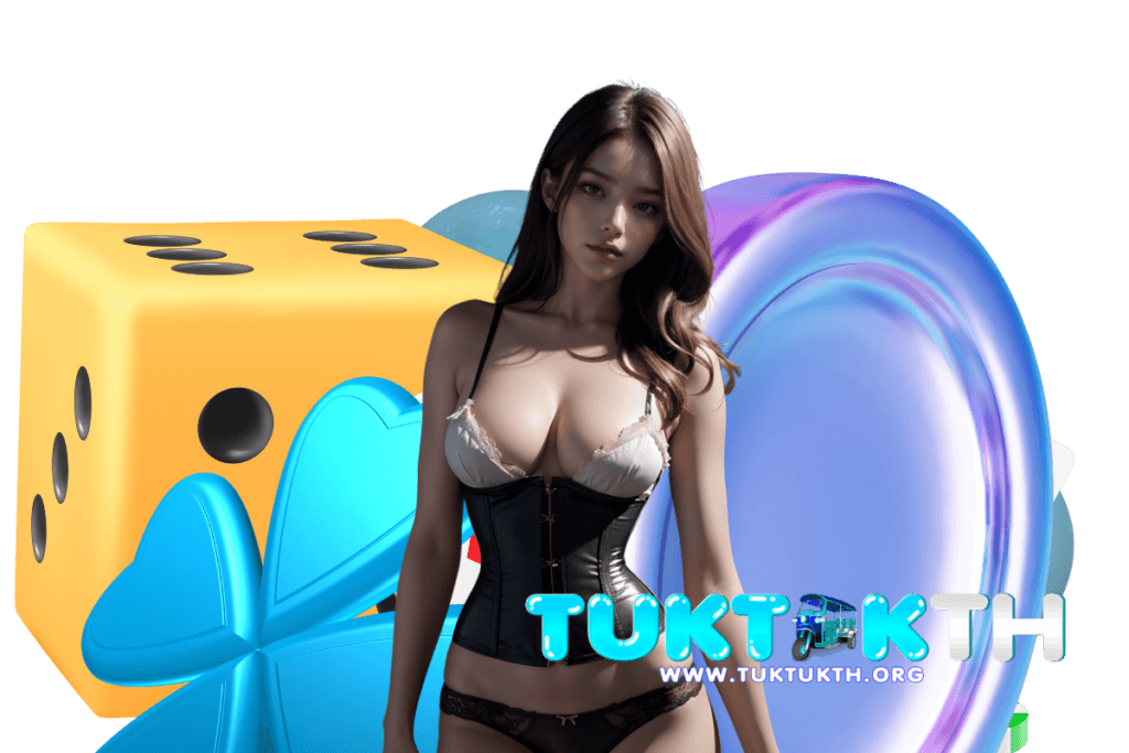 tuktukth สมัคร